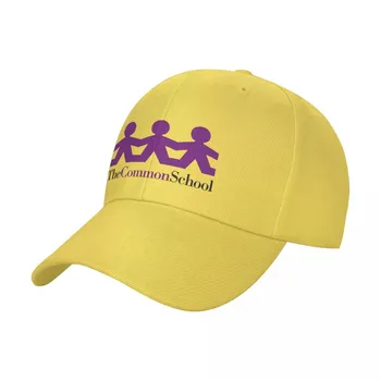 Бейсбольная кепка Common School Swag, роскошная брендовая военная тактическая кепка, мужская и женская пляжная кепка, 2023, унисекс