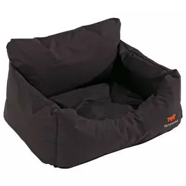 Лежак Ferplast Royal Tech для собак (55 х 45 x 26 см, Зеленый)