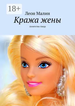 Кража жены. Агентство Амур