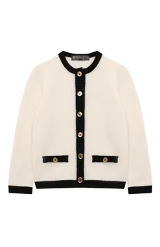 Кашемировый кардиган Giorgetti Cashmere