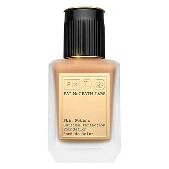 PAT MCGRATH LABS Ухаживающий тональный крем Skin Fetish Sublime Perfection