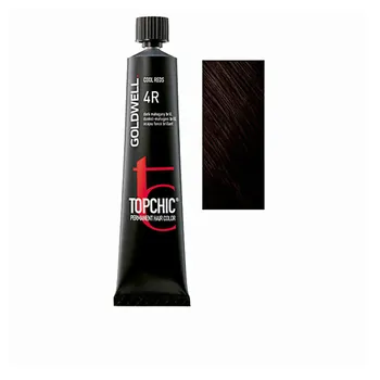 GOLDWELL Перманентная краска для волос TOPCHIC