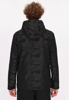 Легкая куртка ANORAK Mo, серый
