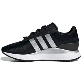 adidas SL Andridge Black Silver Metallic Женские кроссовки Core-Black FV7793 38