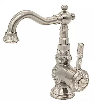 Смеситель для раковины Milacio Pekin MC.501.SL