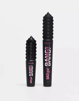 Выгода – только для Badgals! Badgal Bang – Набор для туши для ресниц Benefit