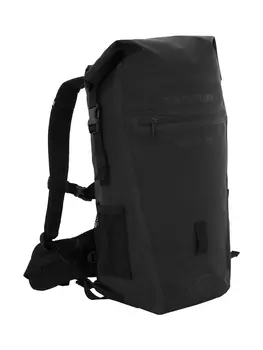 Oxford Рюкзак Oxford Aqua B-25 Backpack (OL456), цвет Черный
