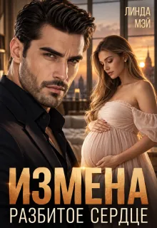 Измена. Разбитое сердце