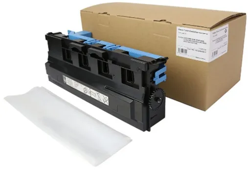 Запчасть CET CET7114 бункер отработанного тонера для KONICA MINOLTA Bizhub 224E
