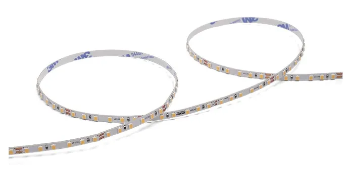 Лента светодиодная WOLTA WLS2835-10W/3000/24H120-03 SMD2835 10Вт 3000К 24В IP20 120 led/m