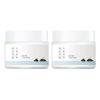 ROUND LAB 1025 Крем Докдо 50мл (3 варианта) 1PCS
