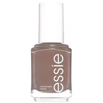 Лак для ногтей Fall Trend 2019 Cream Finish Easily Suede, 0,46 жидких унций, Essie