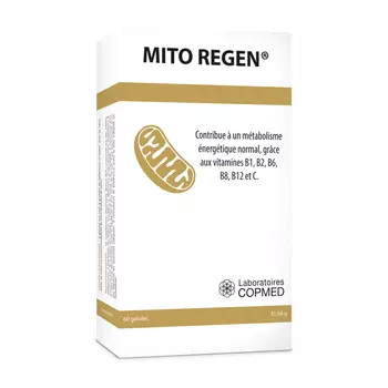 COPMED Мито Реген капсулы 60 шт