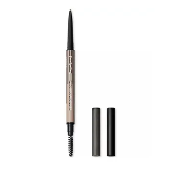 Карандаш для бровей MAC Pro Brow Definer с кончиком 1 мм, омега, 0,001 унции