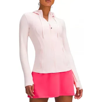 Куртка женская Lululemon, цвет White/WHT
