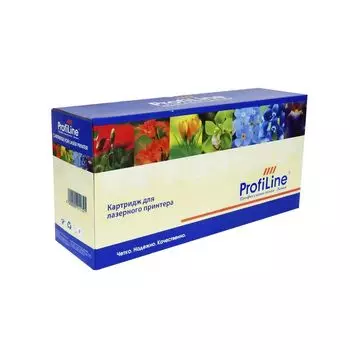 Картридж лазерный ProfiLine PL_47095708_BK (47095708/47095708), черный, 5000 страниц, совместимый для OKI C824/C834/C844