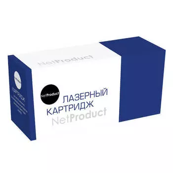 Картридж лазерный NetProduct N-MX235GT (MX235GT), черный, 16000 страниц, совместимый для Sharp AR-5618/D/N/5620D/N/5623D/N с чипом