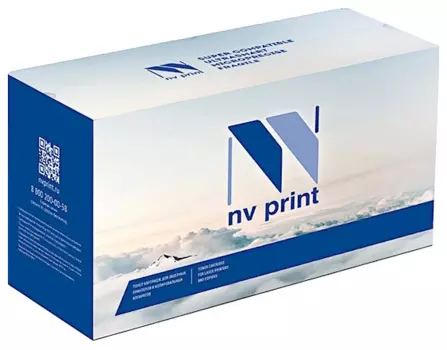 Картридж лазерный NV Print NV-CF218AXXL(T) (18A/CF218A), черный, 5000 страниц, совместимый для LJ Pro M104a/M104w/M132a/M132fn/M132fw/M132nw