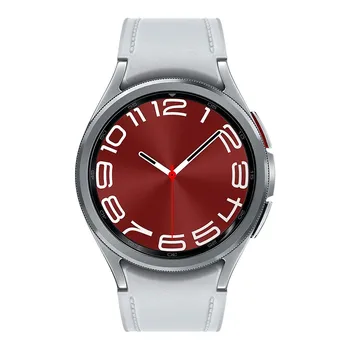 Умные часы Samsung Galaxy Watch Classic 6 47 mm (SM-R960) Silver (Серебристый)