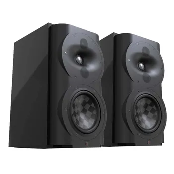 Полочная акустика Perlisten Audio