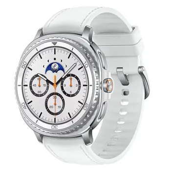 Умные часы Samsung Galaxy Watch 8 Classic 46mm (SM-L500) (White)