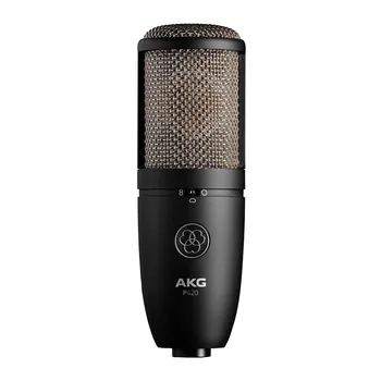 Микрофон AKG
