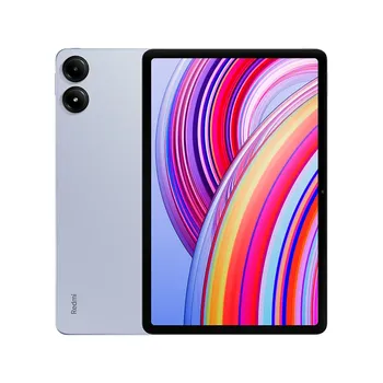 Планшет Xiaomi Redmi Pad Pro 8/256Gb Blue (Синий) RU