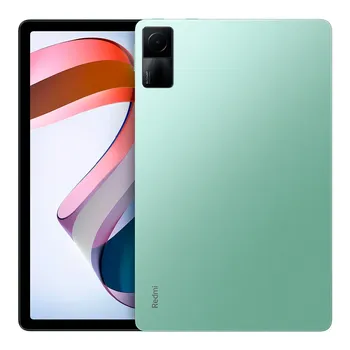 Планшет Xiaomi Redmi Pad 4/128GB Mint Green (Зеленый) EU