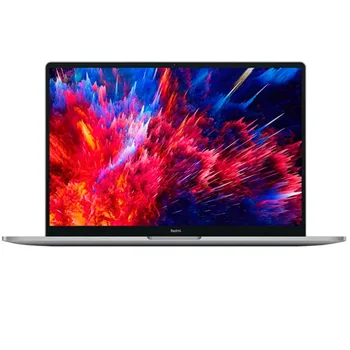Ноутбук Xiaomi RedmiBook Pro 15 (2022) (AMD R5-6600H, LPDDR5 16Gb, 512Gb, Radeon 660M) 4474CN