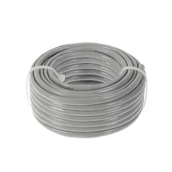 Кабель сетевой FTP4 cat5e 4x2x0.51 мм 10 м