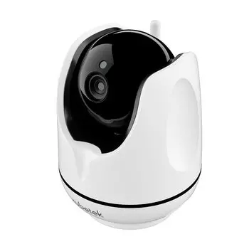 Камера IP поворотная Rubetek RV-3415 с Wi-Fi