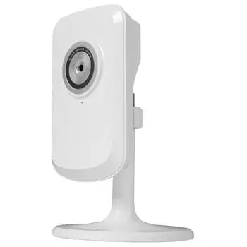 Камера IP внутренняя D-Link Стандарт DCS-930L