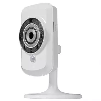 Камера IP внутренняя D-Link Стандарт DCS-942L