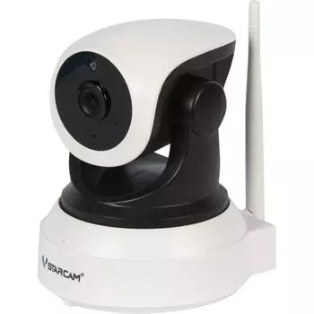 Камера видеонаблюдения внутреняя Vstarcam C7824WIP поворотная с WiFi