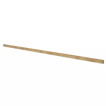 Карниз Delinia ID «Сантьяго» 200x4 см, ЛДСП