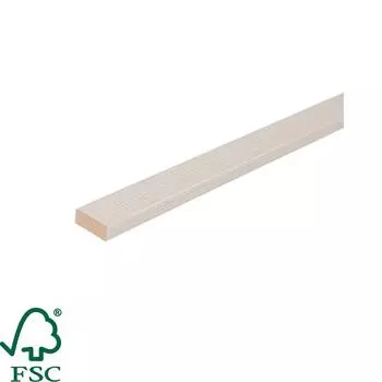 Карниз нижний Delinia ID «Петергоф» 200x4 см, цвет бежевый