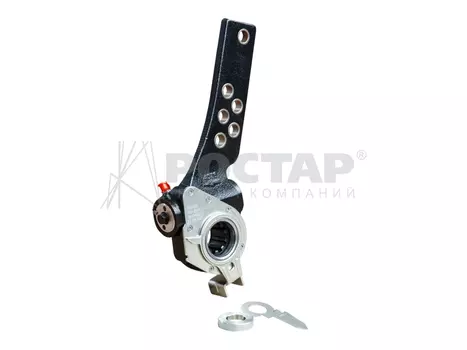 Рычаг регулировки тормоза ROSTAR 180-3502010-100