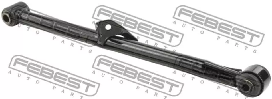 Рычаг подвески FEBEST 0125-ACA25LL слева задняя ось нижний Toyota RAV4 ACA2#/CLA2#/ZCA2# 00>