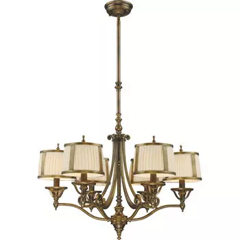 Подвесная люстра N-Light N-Light 110 11058/6