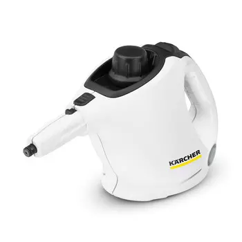 Пароочиститель Karcher EasyFix SC 1 белый (1.516-400)