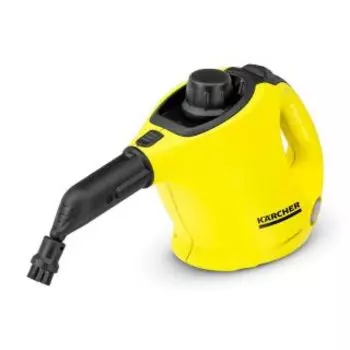 Пароочиститель Karcher SC 1 EasyFix желтый (1.516-332.0)