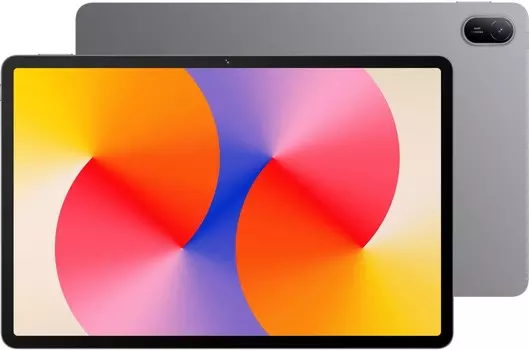 Планшет Huawei MatePad SE WIFI 11 PEN 8/128GB GRAY (AGS6-W09/53014BAC)