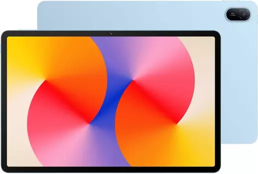 Планшет Huawei MatePad SE WIFI 11 PEN 8/128GB BLUE (AGS6-W09/53014BAB)