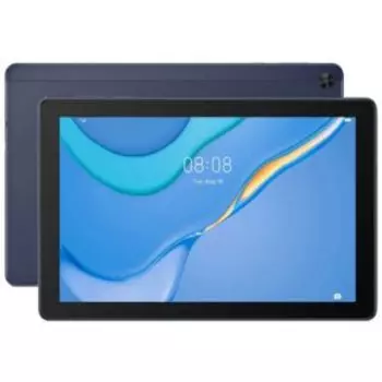 Планшет Huawei MatePad T10 32Gb LTE Deepsea Blue (53011FAW)