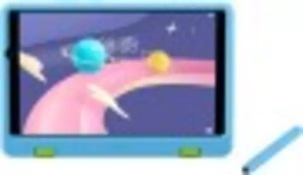 Планшет Huawei MatePad T8 3GB LTE KIDS 32GB BLACK (KOB2-L09/53013JHT)