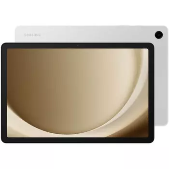 Планшет Samsung Galaxy Tab A9+ (11) 4/64Gb Wi-Fi Silver (SM-X210NZSACAU)