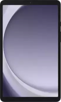 Планшет Samsung Galaxy Tab A9 4/64GB WiFi серый (SM-X110NZAACAU)
