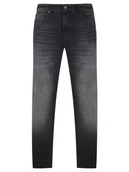 Джинсы Regular Fit хлопковые