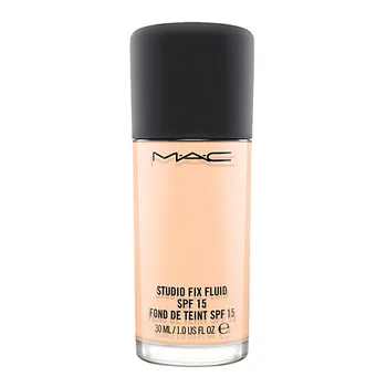 MAC Тональная основа Studio Fix Fluid SPF 15