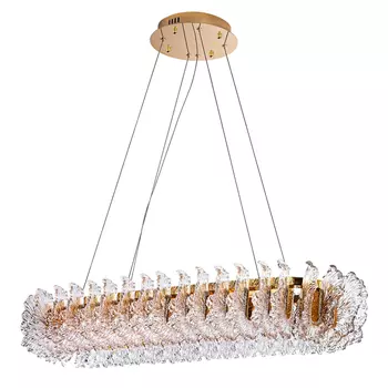 Подвесная люстра Divinare Anna 1138/01 SP-130
